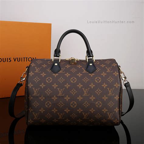 louis vuitton monogram speedy 30 replica|louis vuitton speedy 30 sale.